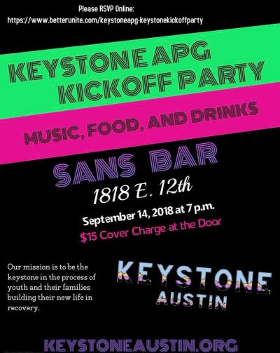 keystone-kickoff-party