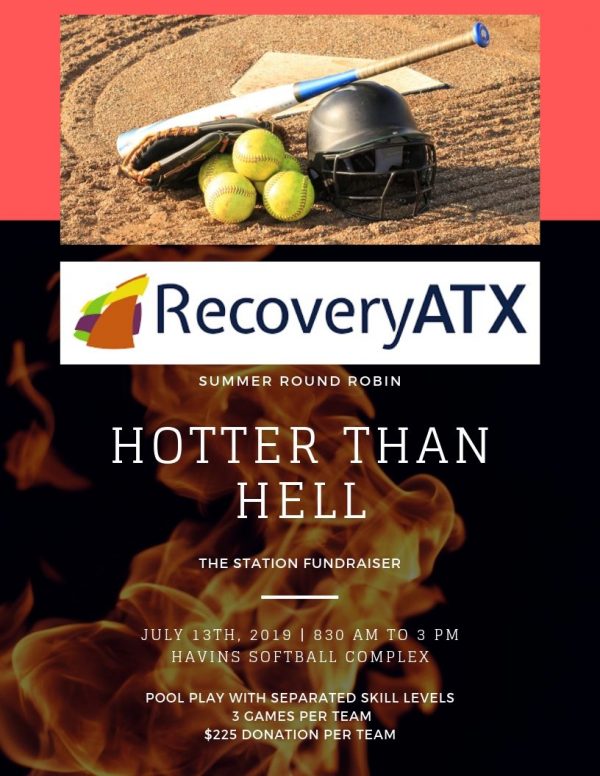 RecoveryATX-Summer-Softball-July2019